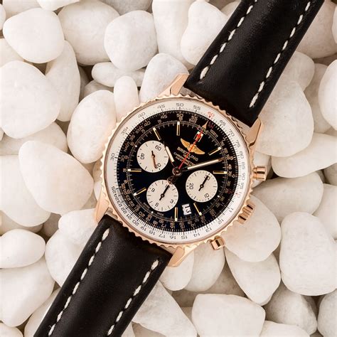 breitling navitimer montbrillant armband|breitling navitimer buying guide.